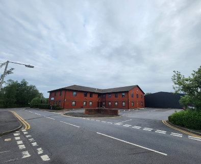 Copper Court, Swansea Enterprise Park, SA7 9DD