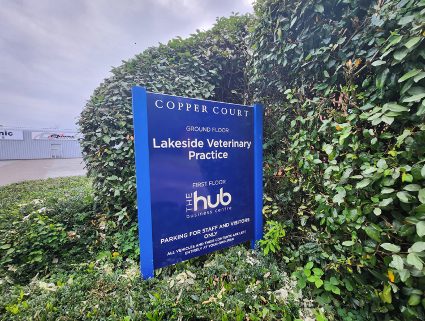 Copper Court, Swansea Enterprise Park, SA7 9DD