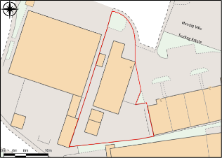 Unit 6 Mendip Trading Estate, Cheddar, BS27 3EL