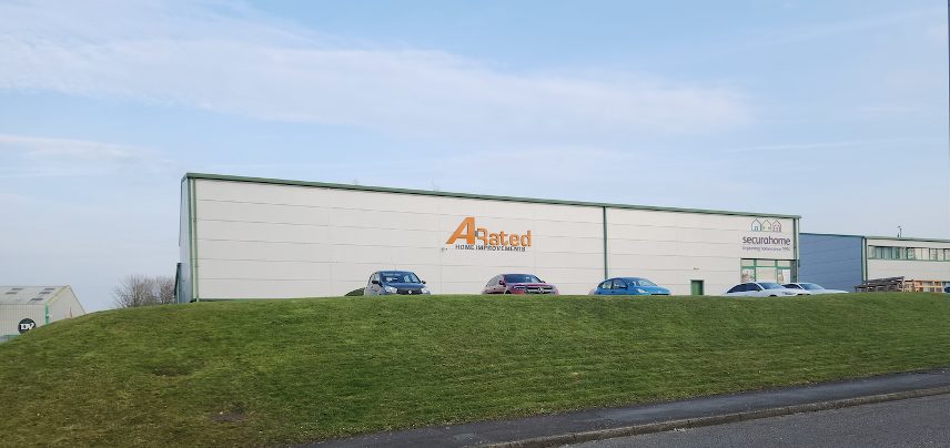 Unit 1A Kestrel Way, Garngoch Ind Est, Swansea, SA4 9WN