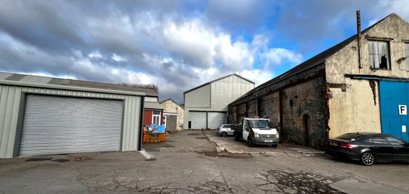 Briton Ferry Business Park, Neath, SA11 2JA